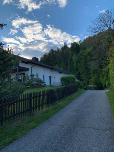 Apartamento Casa Waldi