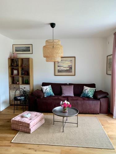 Apartamento Casa Waldi