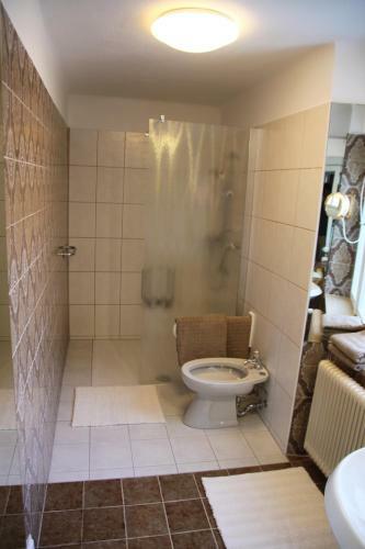 Apartamento Villa Adrienne