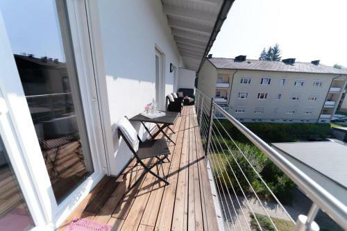 Apartment Falamingo Velden By Seebnb