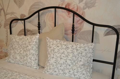Apartamento Ferienwohnung Binder Hubertusstra�e