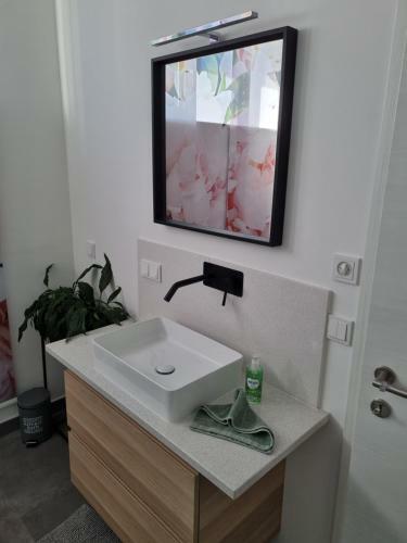 Apartamento Ferienwohnung Binder Hubertusstra�e