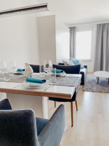 Lake View Apartment Seecorso