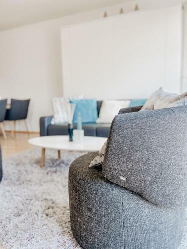 Lake View Apartment Seecorso