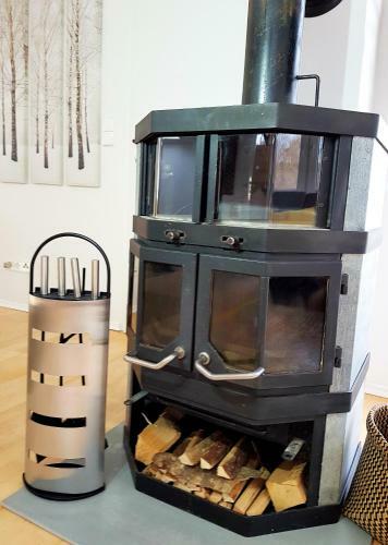 Baker's Pond Loft Apartment