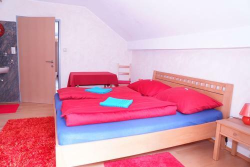 G�stehaus Resei