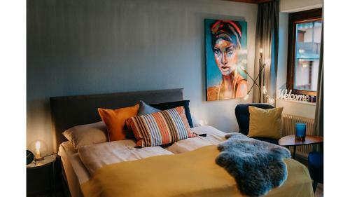 Apartment Veldener Bucht By Seebnb