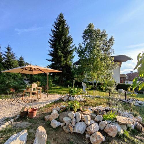 Hostal G�stehaus Wallner