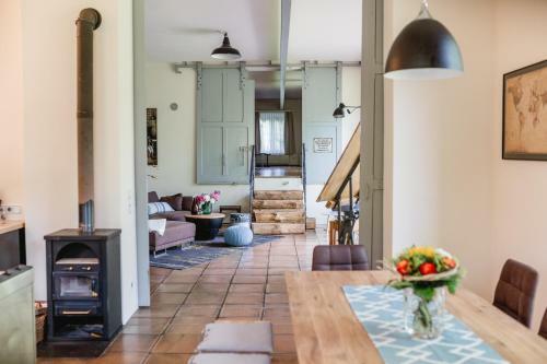 Villa Old Builders Yard Velden By Seebnb
