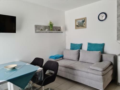 Apartamento Beutlich's W�rtherseeappartements