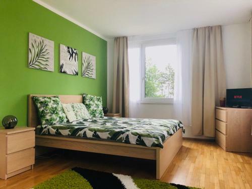 Haus Graf Velden