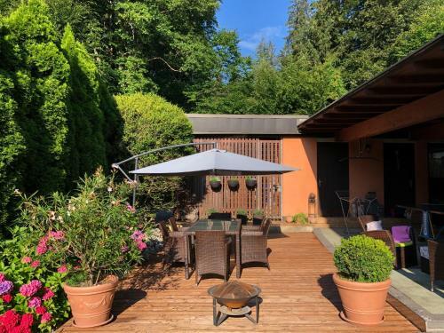Haus Graf Velden