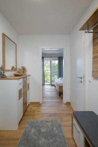 W�rthersee Apartment Caravella