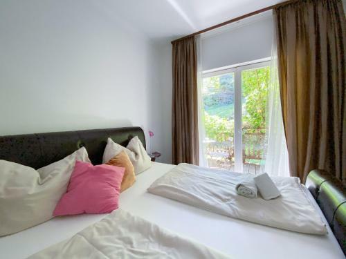 Apartamento Haus Zinnauer By Seebnb