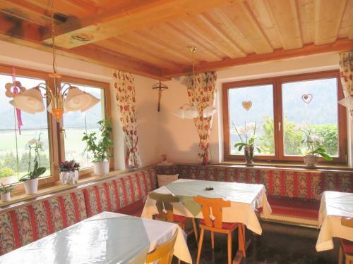 Agroturismo Bommerhof