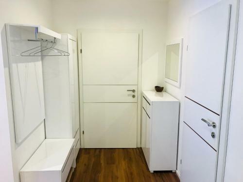Apartamento Ferienwohnung Weiss
