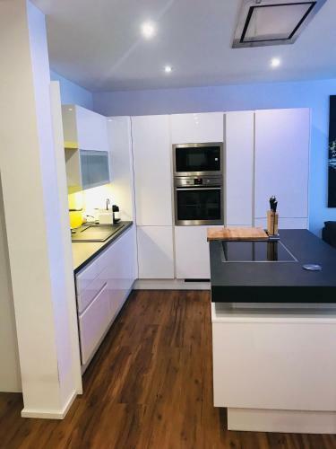 Apartamento Ferienwohnung Weiss