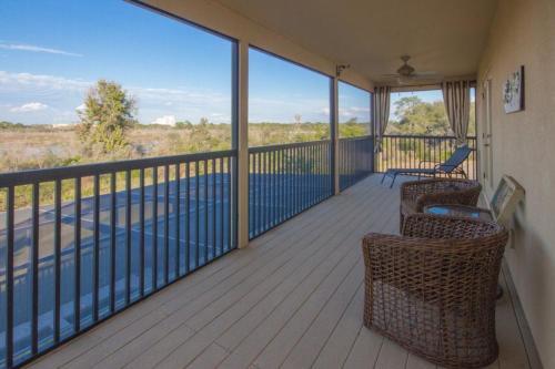 Joanne's West Haven Villa Home