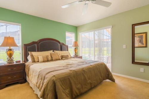Apartamento Charming Solana Resort Villa Condo