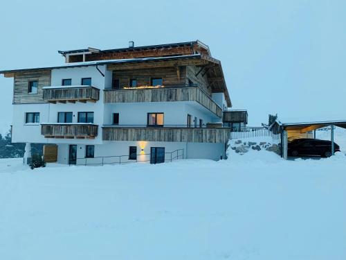 Apartamento Luxus Wohnung Living 9