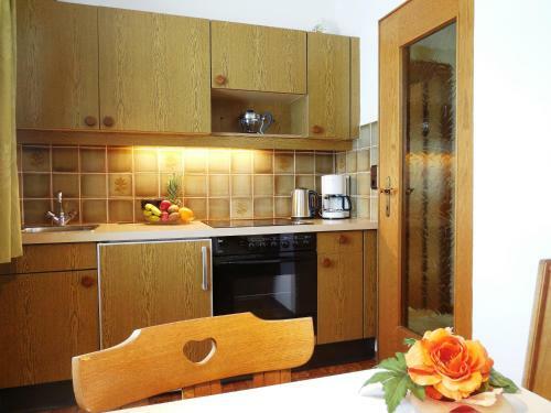 Apartamento Haus Kurz Matth�us