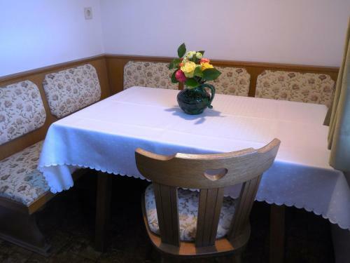 Apartamento Haus Kurz Matth�us