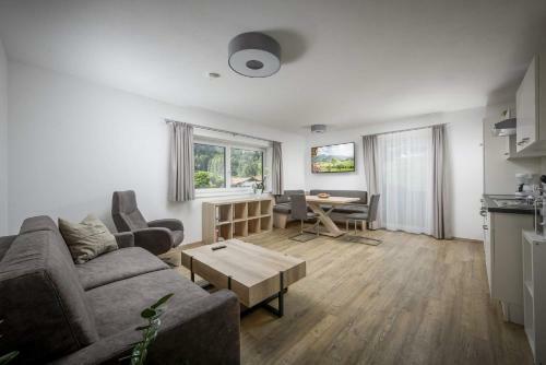 Kaiserwinkl Apartments Daxer