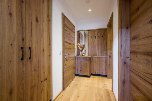 Apartamento Living 5 Walchsee