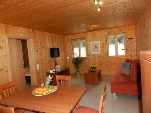 Apartamento G�stehaus Zum B�ren