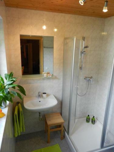 Apartamento G�stehaus Zum B�ren