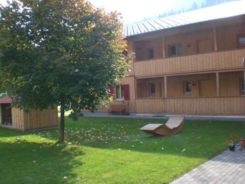 Apartamento G�stehaus Zum B�ren