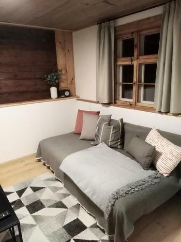 Apartamento Haus Barbara