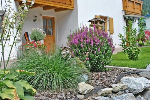 Apartamento Haus Frainer