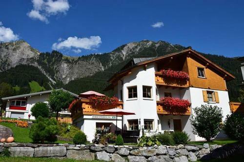 Apartamento Haus Frainer