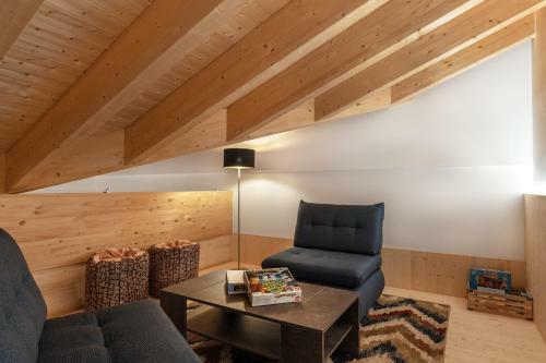 Apartamento Westwood-apartment Mit Indoorpool Und Sauna