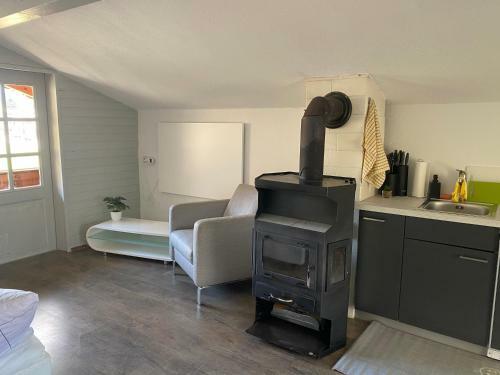 Apartamento Lea?s Hittl
