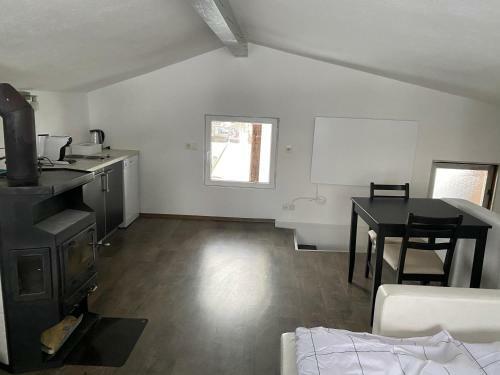 Apartamento Lea?s Hittl