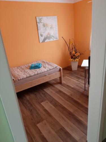 Apartamento Peter's Montagezimmer