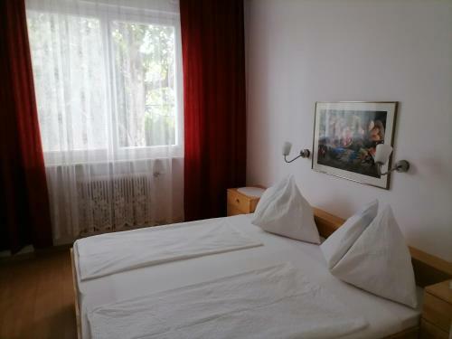 Hostal Hotel Weidnerhof