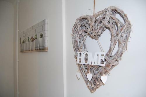 Apartamento Weingut Krikler
