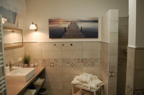 Apartamento Weingut Krikler