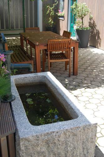 Apartamento Weingut Krikler