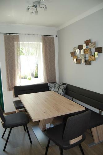 Apartamento Weingut Krikler
