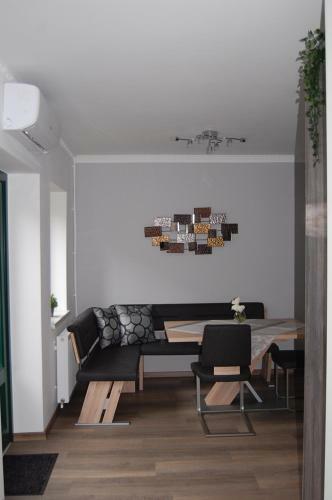 Apartamento Weingut Krikler