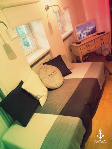 Apartamento Gute Stube