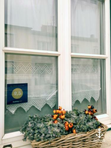 Apartamento Gute Stube