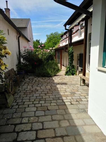 Apartamento Gute Stube