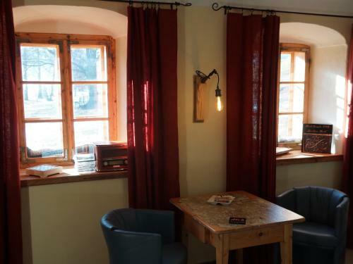 Apartamento Appartement Kleiner Monde