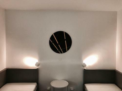 Apartamento See-apartment Weiden