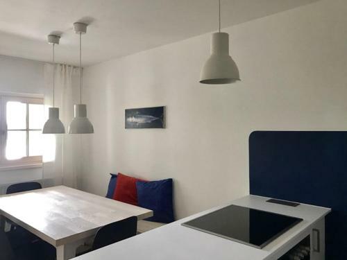 Apartamento See-apartment Weiden